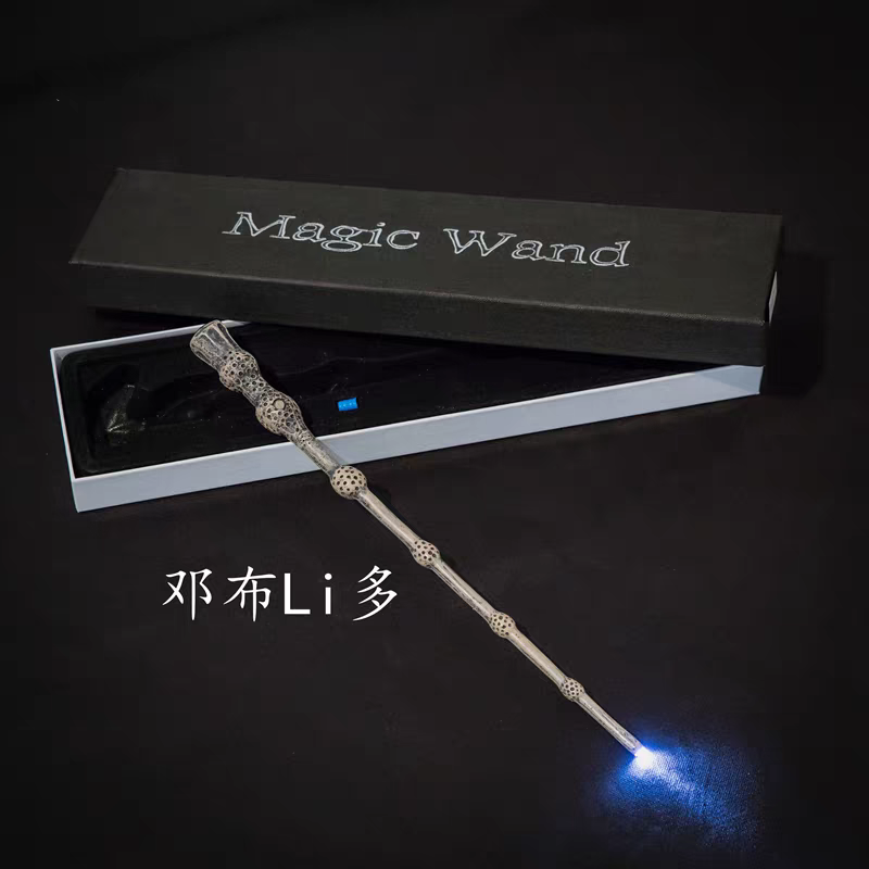 Harry Potter Magic Light Wand