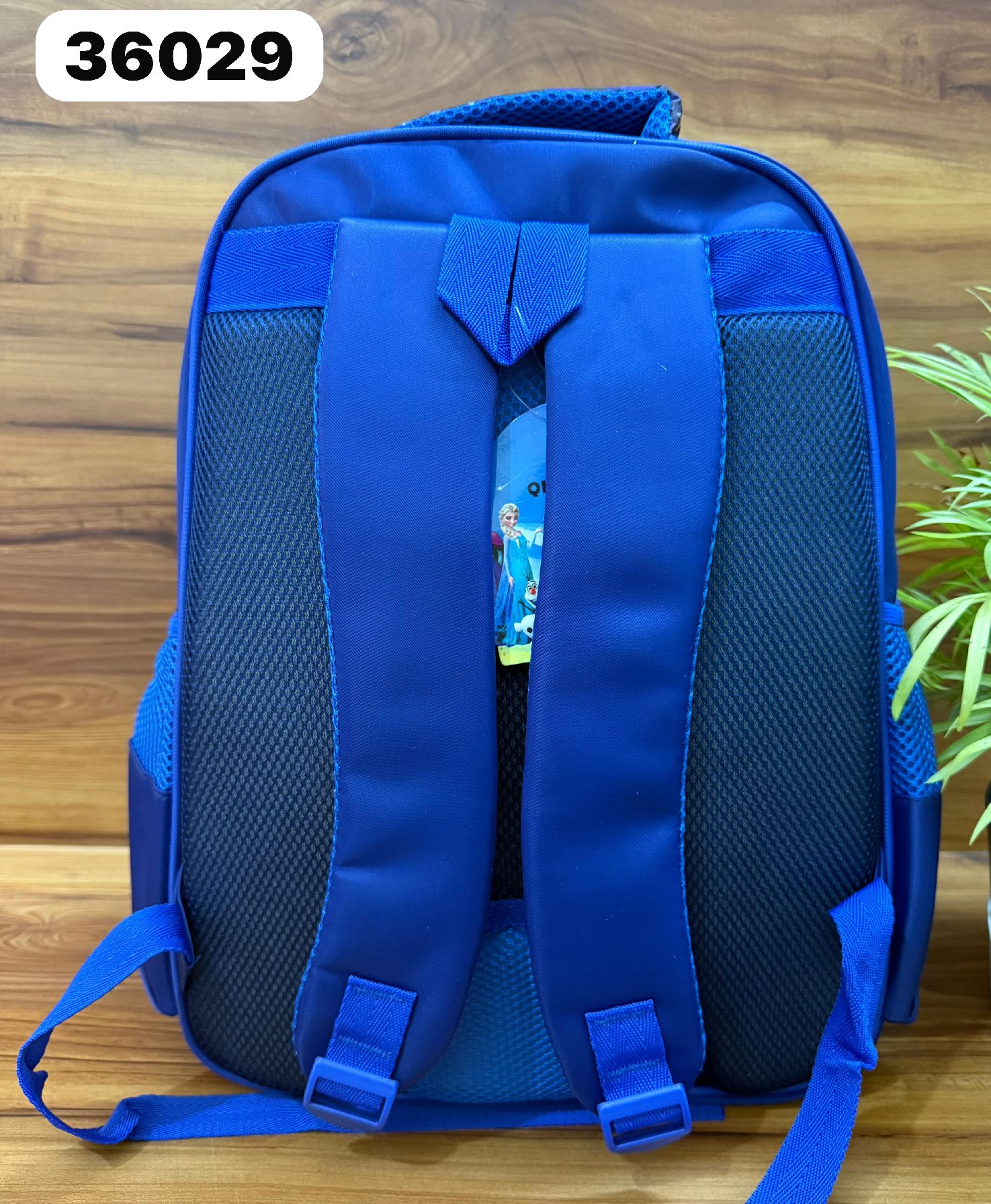 School Bag