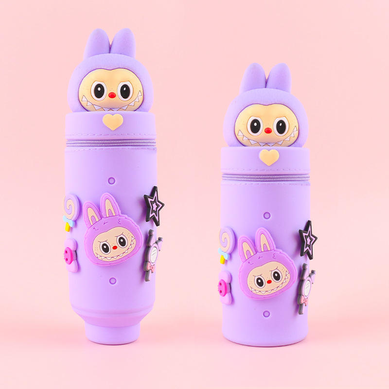 Labubu Pouch