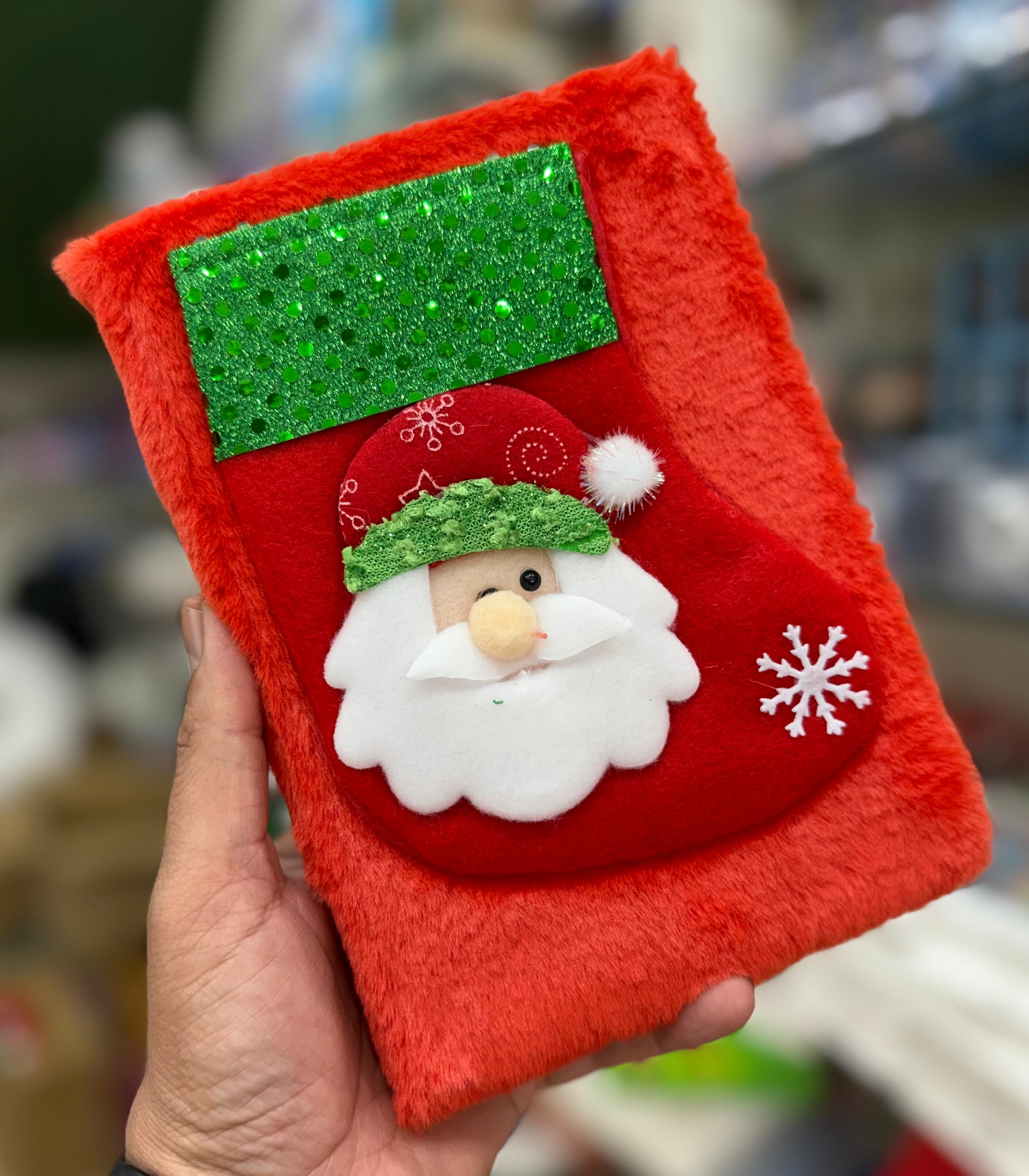 Christmas Dairy