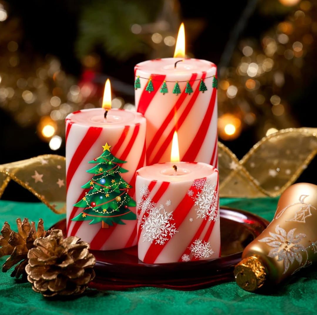 Candle Wax pen