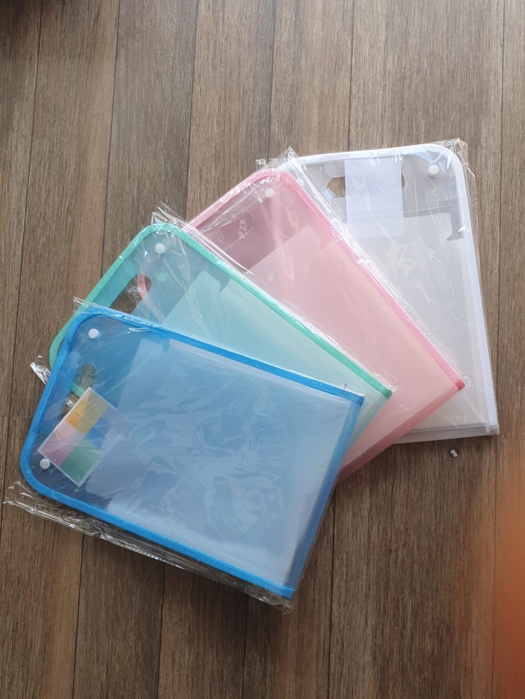 Document Holder