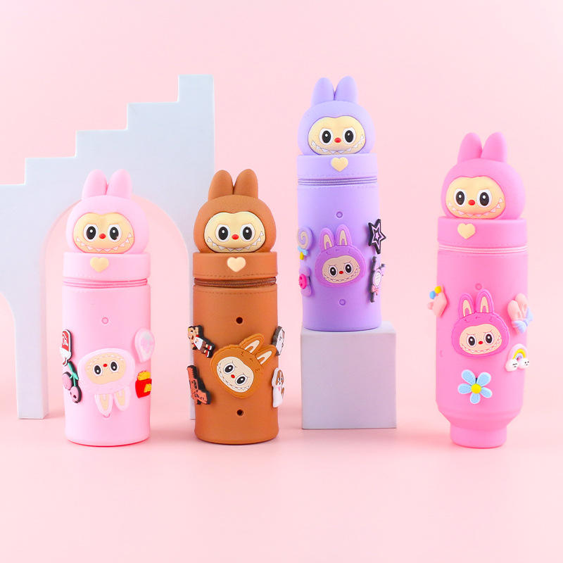 Labubu Pouch
