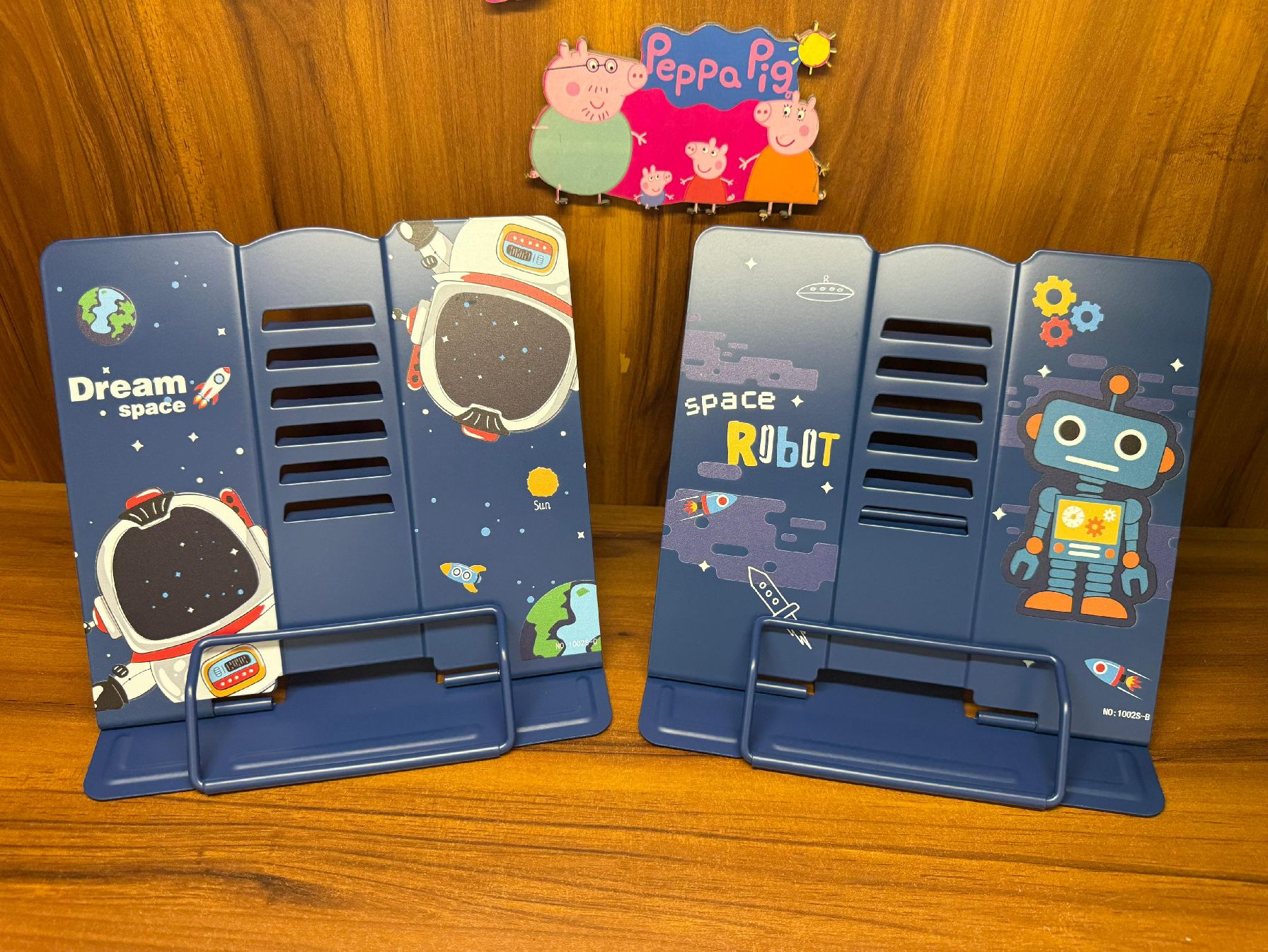 Metal Book Reading Stand