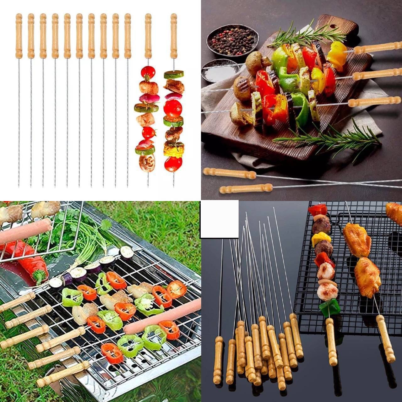 PANEER STICK 12PCS SET