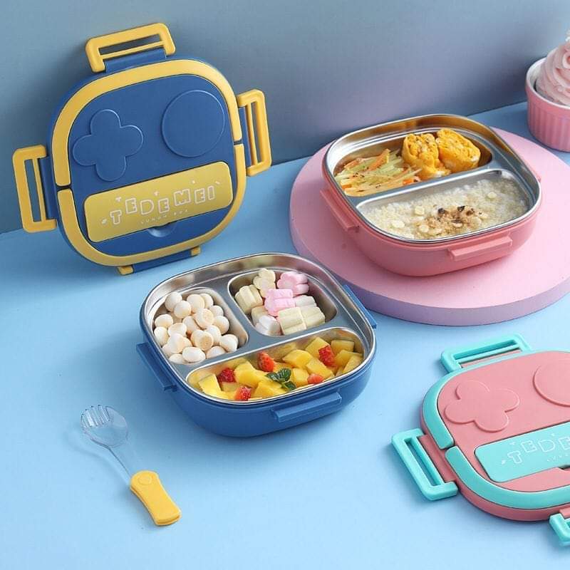 TEDEMEI lunch box