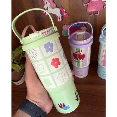 Kawaii Tumblers