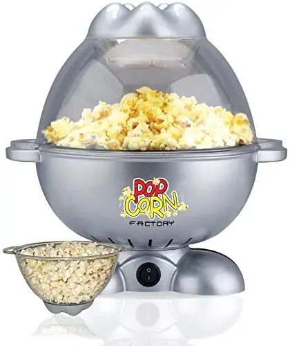 POPCORN MACHINE